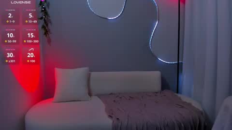 Sophie online show from January 2026 09:07:02 PM