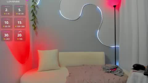 Sophie online show from February 2026 11:36:01 PM