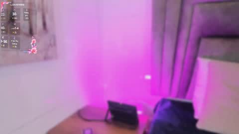 Sophie  online show from July 2026 11:29:02 AM