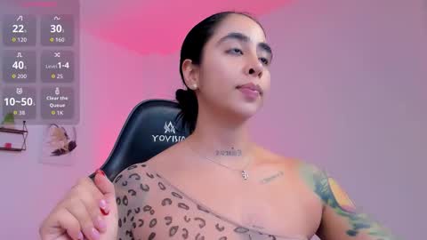 sophierooy online show from January 2026 06:11:01 PM