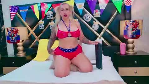 SophieWinslow online show from July 2026 12:24:02 PM