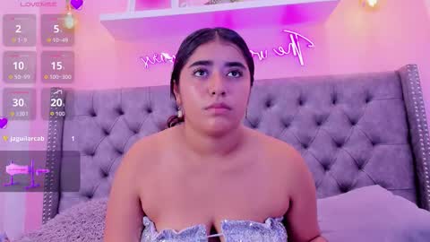 Sophii  online show from November 2025 10:42:02 PM