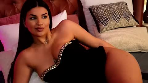 SophysSecret online show from March 2026 02:06:01 AM