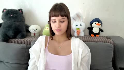 Snapshot of sorayastifflemire chatting on May 2026 08:32:01 AM Mimi online show from May 2026 08:32:01 AM