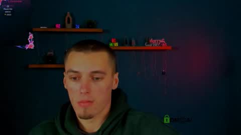 soren_blaze online show from January 2026 07:05:02 PM