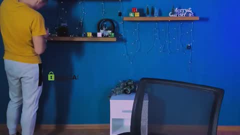 soren_blaze online show from January 2026 08:10:02 PM