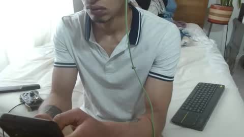 Snapshot of sornero777111 chatting on February 2026 05:20:01 PM businessman online show from February 2026 05:20:01 PM