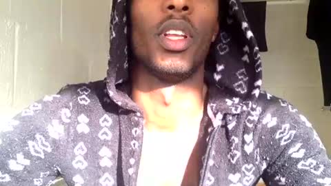 Daniel online show from November 2025 07:38:01 PM