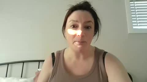 NaughtyMommy online show from April 2026 11:07:02 PM