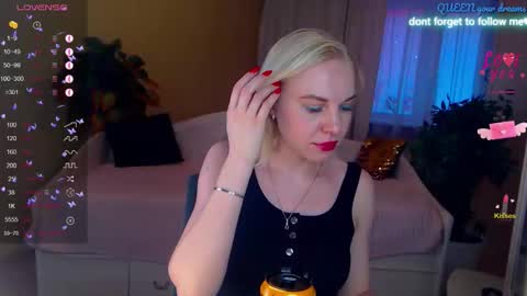 Lisa online show from March 2026 08:36:01 AM