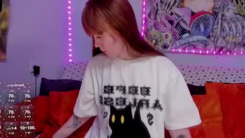 Alaska or Anastasia online show from May 2026 04:10:02 AM