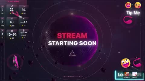 Soulful online show from January 2026 03:55:01 AM