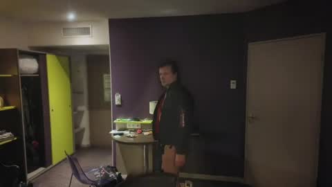 Litchie69 online show from March 2026 10:36:01 PM