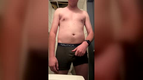 Southernblueyes online show from March 2026 12:05:03 PM