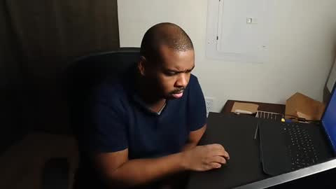 Infamous Damon Jerico online show from December 2024 03:38:02 AM