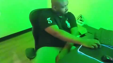 Infamous Damon Jerico online show from January 2025 03:19:01 AM