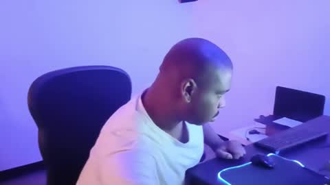 Infamous Damon Jerico online show from January 2025 01:52:01 AM