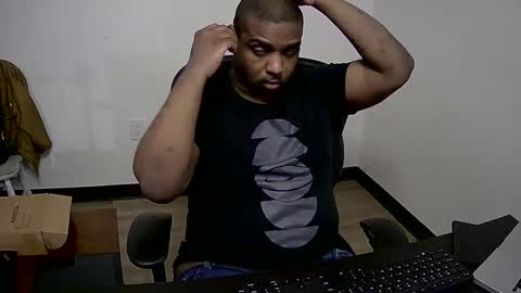 Infamous Damon Jerico online show from February 2025 06:09:01 AM