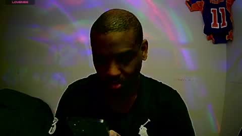 Infamous Damon Jerico online show from March 2025 06:55:01 PM