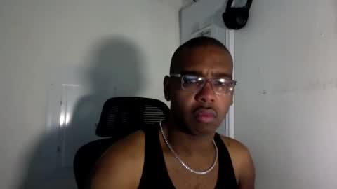 Infamous Damon Jerico online show from May 2026 02:40:02 AM