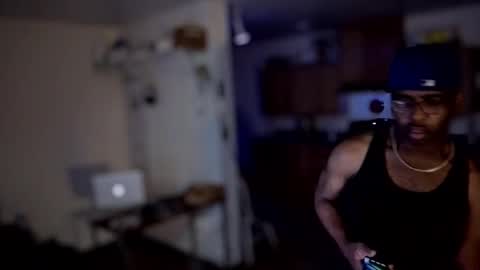 Infamous Damon Jerico online show from May 2026 12:30:02 AM