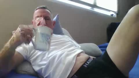 Snapshot of sox1957 chatting on February 2026 06:45:01 PM sox1957 online show from February 2026 06:45:01 PM