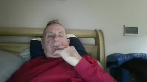 Snapshot of sox1957 chatting on February 2026 07:20:02 PM sox1957 online show from February 2026 07:20:02 PM