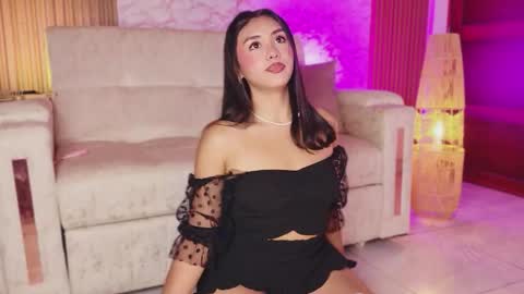 Snapshot of soy_daniela1 chatting on June 2026 01:32:02 AM Daniela online show from June 2026 01:32:02 AM