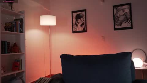 Irisita online show from March 2026 09:54:01 PM