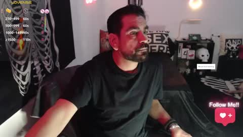 El Carlitos online show from April 2026 06:49:01 AM