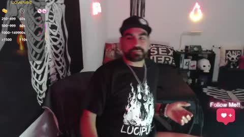 El Carlitos online show from April 2026 05:58:02 AM