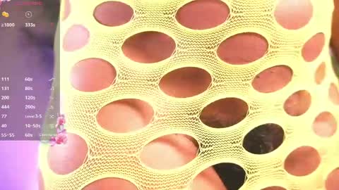 Juliana online show from April 2026 03:06:02 AM