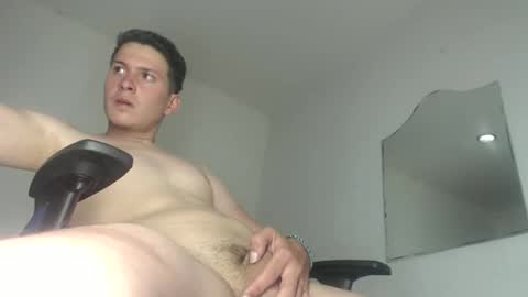 soymanuel777 online show from May 2026 11:00:01 PM