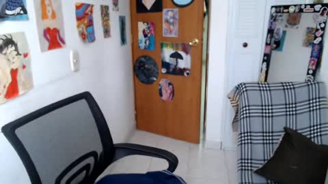 Nana Bela  online show from July 2026 09:34:01 PM