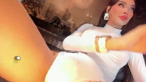 soysabrinathebest online show from April 2026 11:02:01 PM