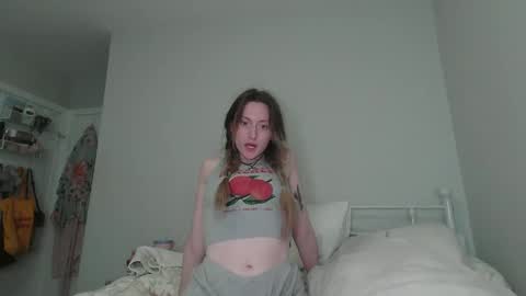 Margo online show from October 2025 01:14:02 AM