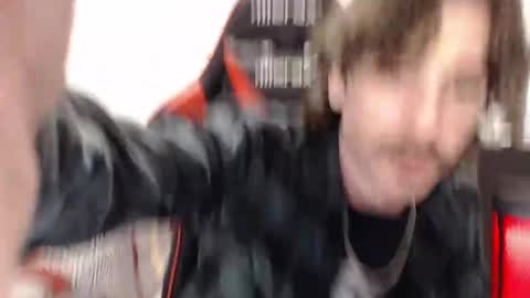 Anthony online show from December 2024 10:12:01 PM