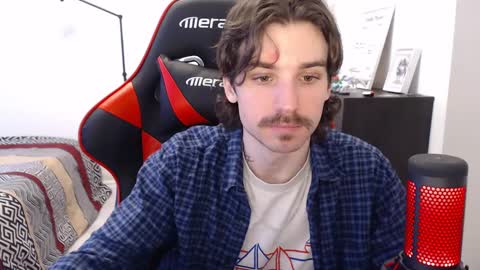 Anthony online show from December 2024 06:06:01 PM