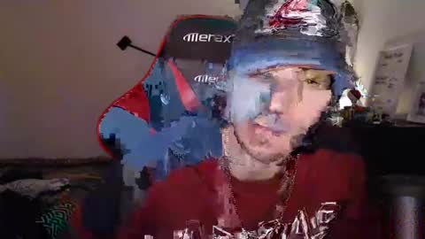 Anthony online show from December 2024 02:15:02 AM