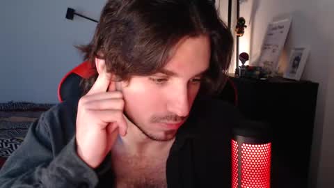 Anthony online show from December 2024 06:21:02 AM