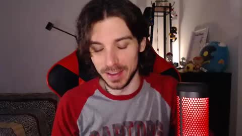 Anthony online show from January 2025 12:03:01 AM