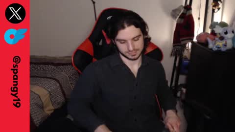 Anthony online show from February 2025 03:10:02 AM