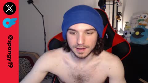 Anthony online show from February 2025 05:48:02 AM