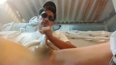 spanishalex0316 online show from May 2026 11:46:01 PM