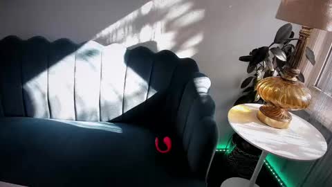 AmberSpanks online show from March 2026 10:57:02 PM