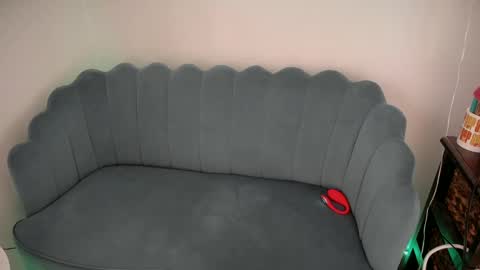 AmberSpanks online show from March 2026 10:57:01 PM