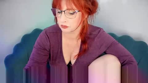 AmberSpanks online show from April 2026 10:23:02 PM