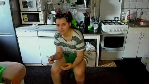 Evgenia online show from May 2026 05:25:03 AM