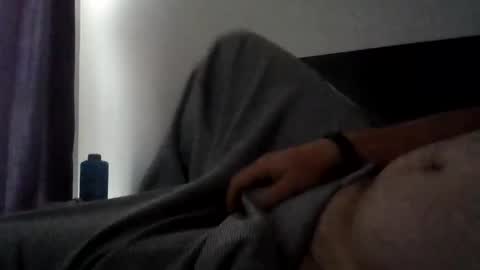 spanky8015 online show from January 2025 08:02:01 PM