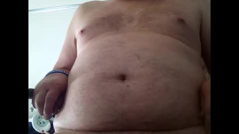 spanky8015 online show from October 2025 07:16:02 PM